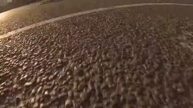 Минская улица Inline vlog смотреть онлайн