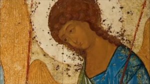 Ансамбль Сирин. Молитвы старинным русским распевом.