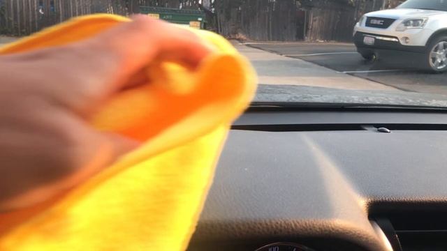 INTERIOR DETAIL + CAR WASH | CAMRY XSE 2018 - 2023 | смотреть онлайн