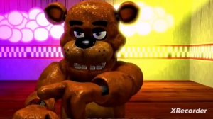 Озвучка Five Nights at freddy's🤣🤣🤣