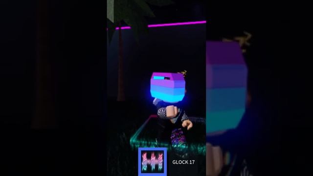 Roblox (Eyes closed song by DVRST) смотреть онлайн