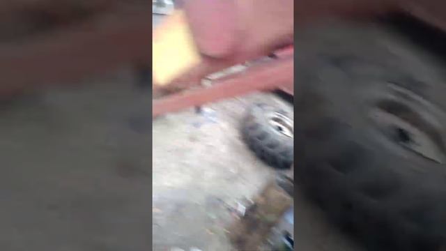 ремонт переднего моста смотреть онлайн