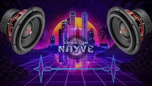 Crazy Frog Battle Mix Sound Check - Dj Christian Nayve