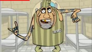 Видео открытки поздравления с днем рождения от зека