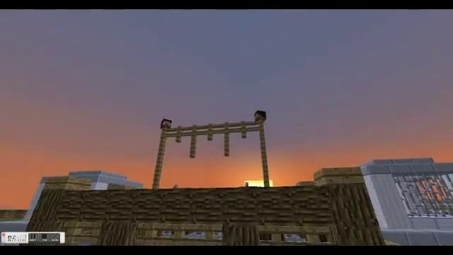 minecraft: intro medieval map смотреть онлайн