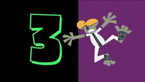 Бен 10 Классика заставка и человек огонь