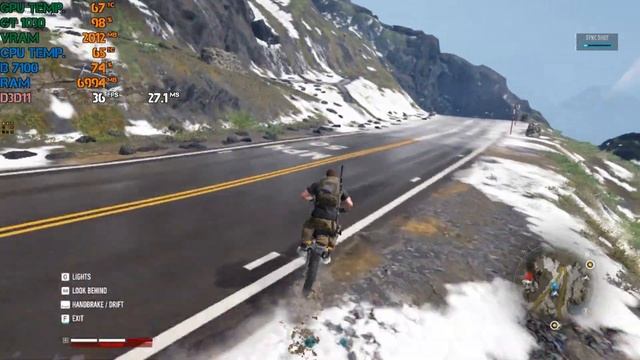 Geforce GT 1030 in 2020-2021 || Test in 8 Games || 720p Gaming Performance