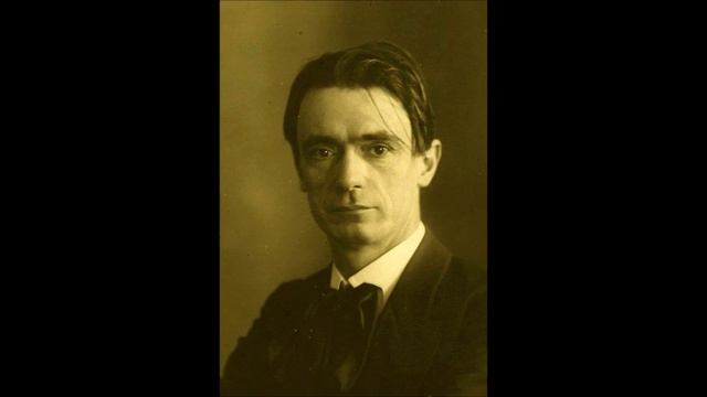 "En el Futuro, una vacuna eliminará la espiritualidad" Rudolf Steiner смотреть онлайн