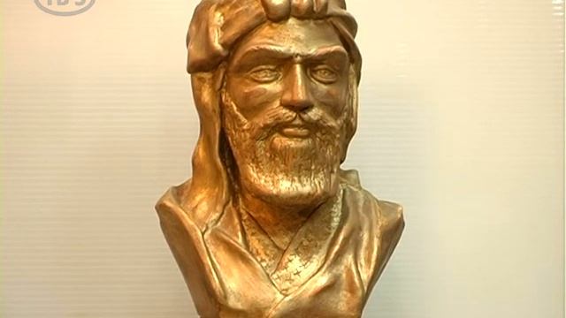 Выставка из гипса смотреть онлайн