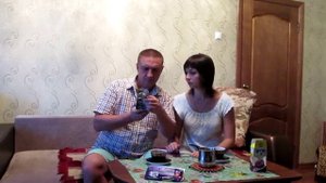 Пробуем кофе с кардамоном из Египта