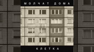 Molchat Doma - Kletka (Instrumental)