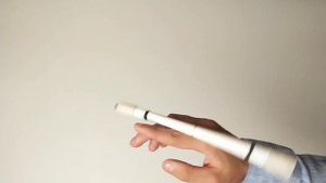 Index Korean Back Around Tutorial. Обучение Penspinning. Пенспиннинг для начинающих