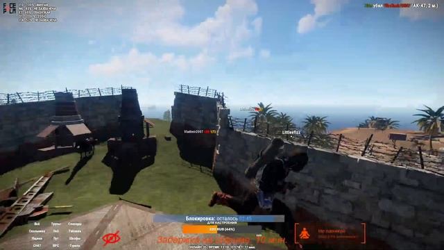 Бесплатный мини турнир "FastCup" MAX5 / 62 участник / FacePalm.gg смотреть онлайн