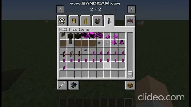 Обзор мода call to battle 1.7.10. смотреть онлайн