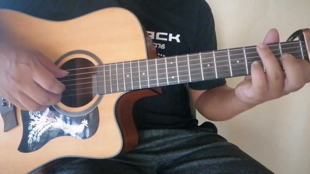 A Cruel Angel's Thesis - Neon Genesis Evangelion OP (Fingerstyle cover) смотреть онлайн