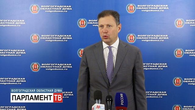 Комментарий С.В.Короткова по итогам принятых изменений в областной бюджет.mp4