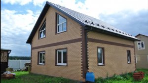 Отзыв нашего клиента о работе с компанией. Дом "Оптима".