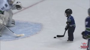 УДИВИТЕЛЬНЫЕ видео из ДЕТСКОГО ХОККЕЯ