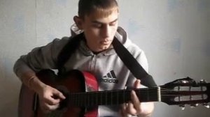 Ахмадуллин Андрей   я зашёл просто так