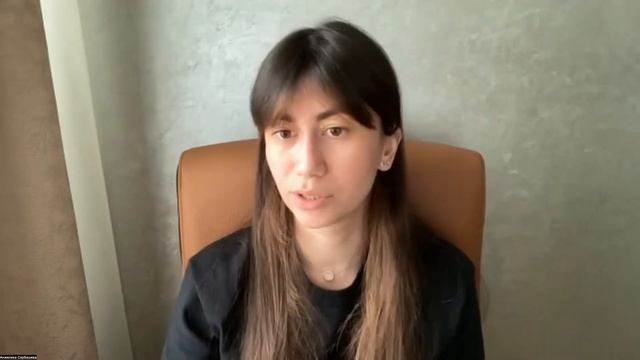 Вебинар "Уход за кожей вокруг глаз средствами LAMBRE" Лекция 19.05.2022 смотреть онлайн