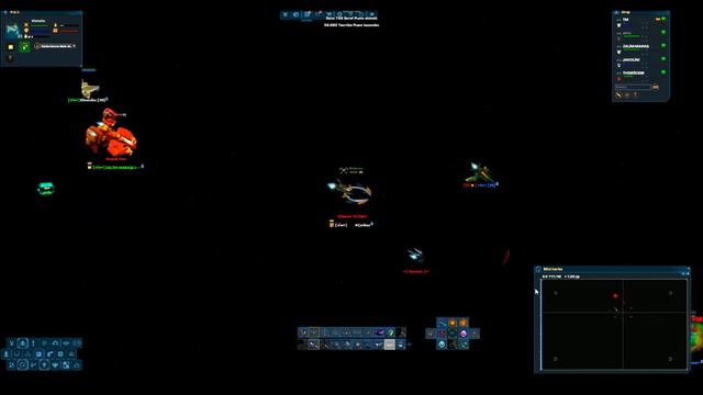 Darkorbit TR4-6 #Çerkez смотреть онлайн