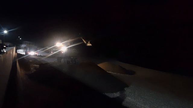 Симеиз Май 2021 Крым Как отсыпали пляж галькой. смотреть онлайн