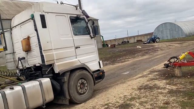 Весовой контроль! СТРАШНЫЙ СОН ФЕРМЕРА! смотреть онлайн