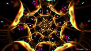 Астральная визуализация. Что люди видят в астрале?