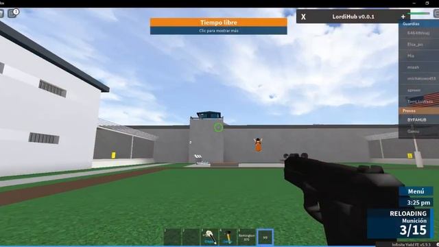 [Roblox]  BEST FREE  Executor / Exploit | Script Executor Vega X + Level 8 | (2023)