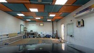 Тонировка Нивы