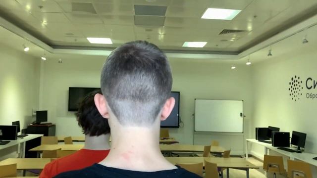 влог из СИРИУСА: поезд, заезд, заселение, Сириус изнутри, часть 1 ✨ смотреть онлайн