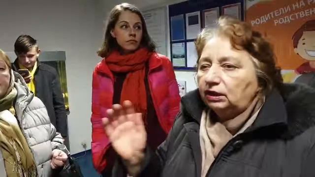 26.05.2019 ШТУРМ управы района Крылатское в Москве смотреть онлайн