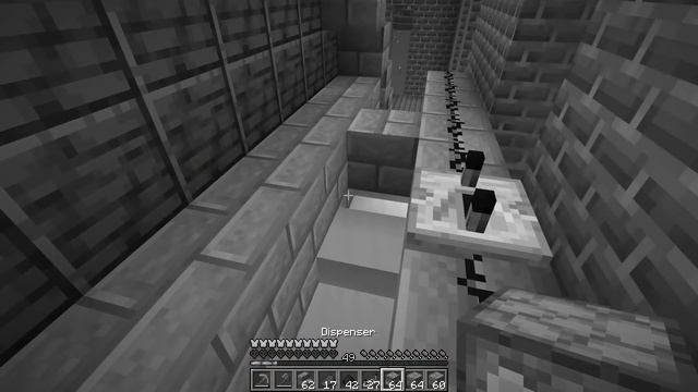 I Built a COOKIE FACTORY in Minecraft Hardcore! (#30) смотреть онлайн