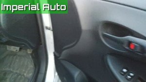 Краткий обзор Toyota Corolla Fielder 2007 год полный привод.Отличный автомобиль за небольшие деньги