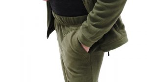 Костюм флисовый HUNTER Helios