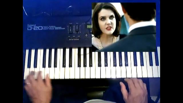 MAYSA-INTRUMENTAL PIANO- VST