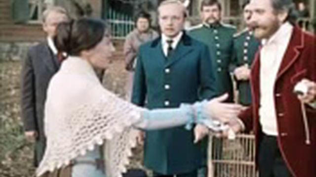 Никита Михалков   Мохнатый шмель