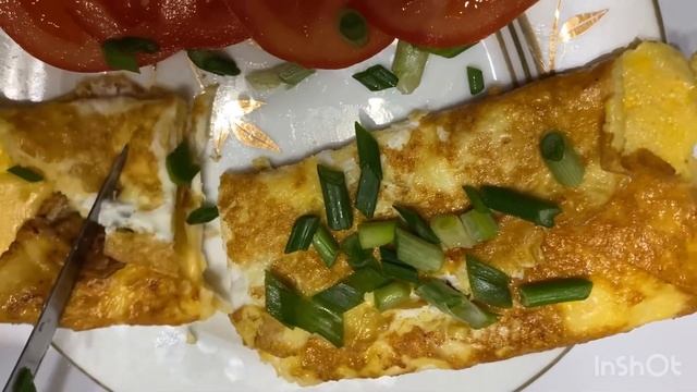 ТАҢҒЫ АС. 2 ПРОСТЫХ ЗАВТРАКОВ ИЗ ЯИЦ смотреть онлайн