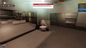 Completing All Achievements Roblox Scp Roleplay