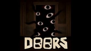 Звук побега от сика в DOORS