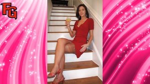 Женщины от 35 до 45 из социальных сетей на это стоит глянуть