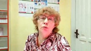 Отзыв о каплях для глаз "Виделия"