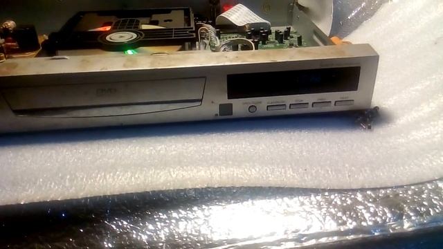 Ремонт DVD BBK . смотреть онлайн