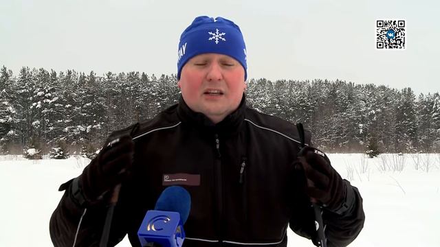 "Лыжня России" состоится, но в непривычном виде_08.02.2022_СольТВ смотреть онлайн