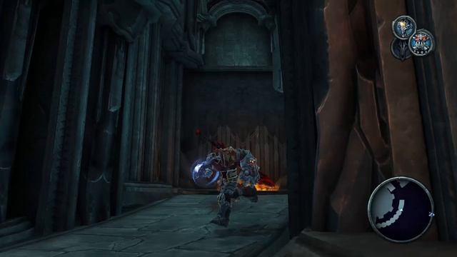 Darksiders (Walkthrough) #19