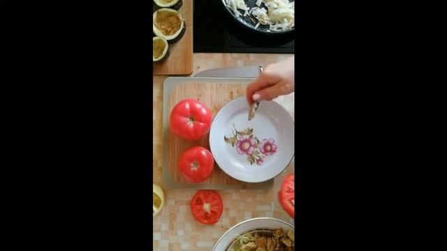 ЛЕТНЯЯ ДОЛМА ПО -АРМЯНСКИ. ДИЕТИЧЕСКИЙ РЕЦЕПТ.