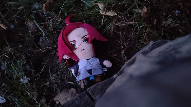 ВЗОРВАЛ Всех Персонажей Genshin Impact смотреть онлайн