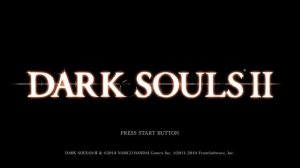Dark Souls 2 Полная версия OST