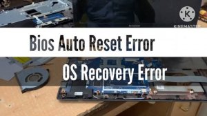Lenovo G50-45 E1 Series/ CMOS Battery Dead/ Legacy & UEFI Auto change/ Keyboard Not functional.