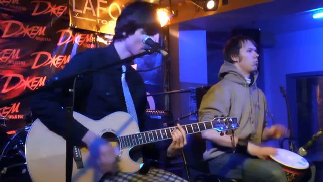 Somelines - "Крик души" (live) смотреть онлайн